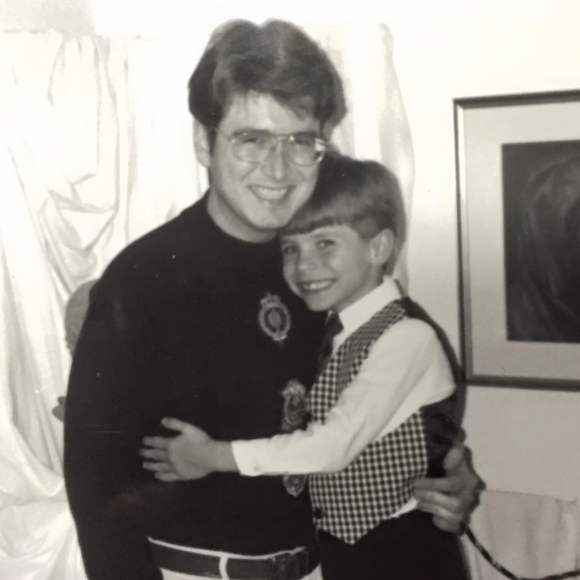 Meet your Posher, Sam (Salmon Mary) - Picture 3 of 7